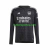 Camiseta Arsenal Portero Primera Equipación 2023/2024 Manga Larga